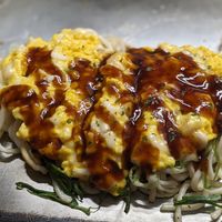 🌱 Jirokochichi Vegan Roll (1280¥) at Jirokichi - / 次郎吉 in Hiroshima