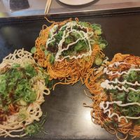 Fancy Stuff at Jirokichi - / 次郎吉 in Hiroshima