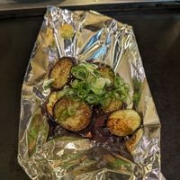  at Jirokichi - / 次郎吉 in Hiroshima