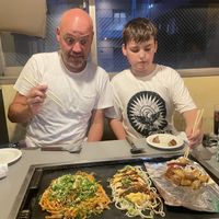   at Jirokichi - / 次郎吉 in Hiroshima