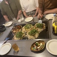   at Jirokichi - / 次郎吉 in Hiroshima