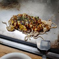  at Jirokichi - / 次郎吉 in Hiroshima