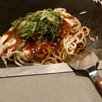  at Jirokichi - / 次郎吉 in Hiroshima