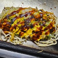  at Jirokichi - / 次郎吉 in Hiroshima