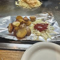   at Jirokichi - / 次郎吉 in Hiroshima