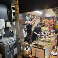 Very genuine experience. at Jirokichi - / 次郎吉 in Hiroshima