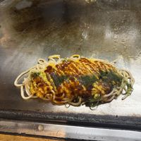 Vegan roll   at Jirokichi - / 次郎吉 in Hiroshima