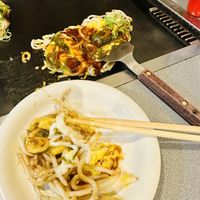   at Jirokichi - / 次郎吉 in Hiroshima