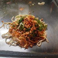  at Jirokichi - / 次郎吉 in Hiroshima