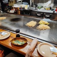  at Jirokichi - / 次郎吉 in Hiroshima