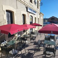  at La Cantina De Balenya in St Miquel De Balenya