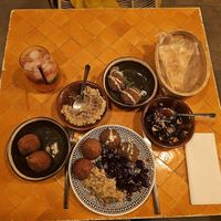 #Veganuary at Seti in Wemmel