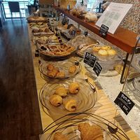  at Morris Bakery in Komatsu