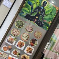 Cartell  at Mundo Vegan in Barcelona