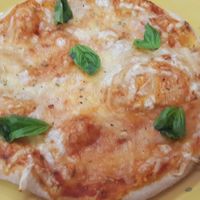  at Mundo Vegan in Barcelona