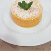  at Mundo Vegan in Barcelona