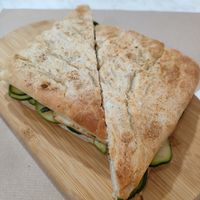  at Mundo Vegan in Barcelona