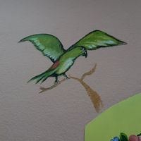  at Mundo Vegan in Barcelona