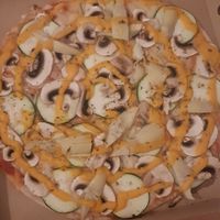 Veggie life at Mundo Vegan in Barcelona