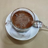   at Mundo Vegan in Barcelona