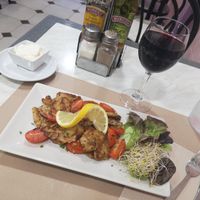 Entry at Mundo Vegan in Barcelona