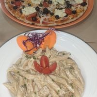  at Mundo Vegan in Barcelona