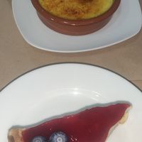  at Mundo Vegan in Barcelona