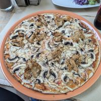  at Mundo Vegan in Barcelona