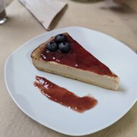  at Mundo Vegan in Barcelona