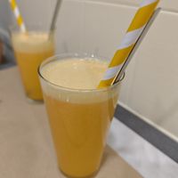  at Mundo Vegan in Barcelona