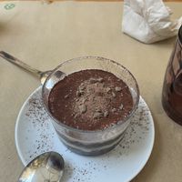   at Mundo Vegan in Barcelona