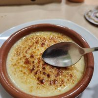  at Mundo Vegan in Barcelona