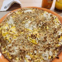  at Mundo Vegan in Barcelona