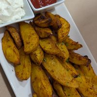  at Mundo Vegan in Barcelona