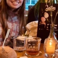 Lekker eten bij Jetties   at Jetties in Haarlem