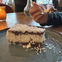   at Jetties in Haarlem