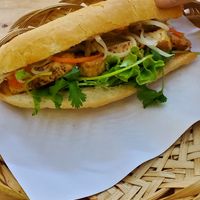  at Bahn Mi Tron - CircleT in Ninh Binh