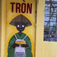   at Bahn Mi Tron - CircleT in Ninh Binh