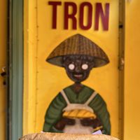   at Bahn Mi Tron - CircleT in Ninh Binh