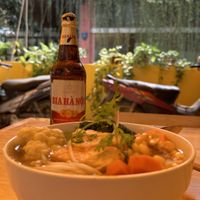   at Bahn Mi Tron - CircleT in Ninh Binh