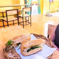  at Bahn Mi Tron - CircleT in Ninh Binh