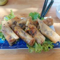  at Bahn Mi Tron - CircleT in Ninh Binh