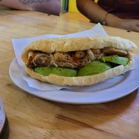  at Bahn Mi Tron - CircleT in Ninh Binh