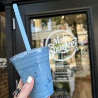   at Main Squeeze Juice Co - Central West End in St Louis