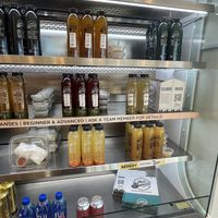   at Main Squeeze Juice Co in Jacksonville Beach