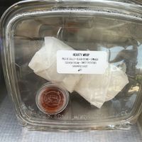   at Main Squeeze Juice Co in Jacksonville Beach