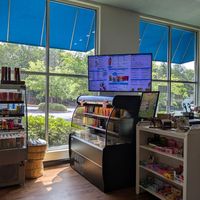  at Main Squeeze Juice Co in Jacksonville Beach