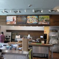  at Main Squeeze Juice Co in Jacksonville Beach