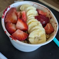  at Main Squeeze Juice Co in Jacksonville Beach