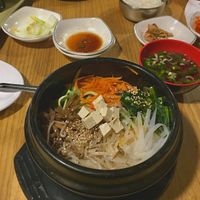  #Veganuary at Seoul in Recoleta